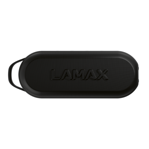 LAMAX Street2 15W Bluetooth hangszóró USB-C